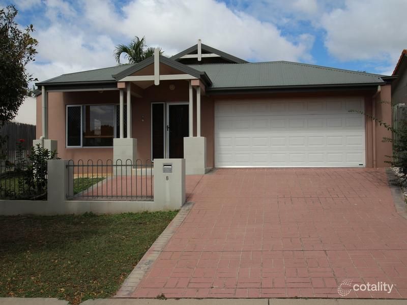 8 Ribbonwood Ct, Douglas, QLD 4814