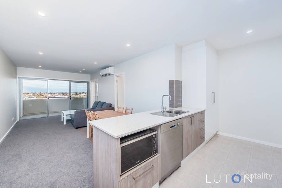59/235 Flemington Rd, Franklin, ACT 2913