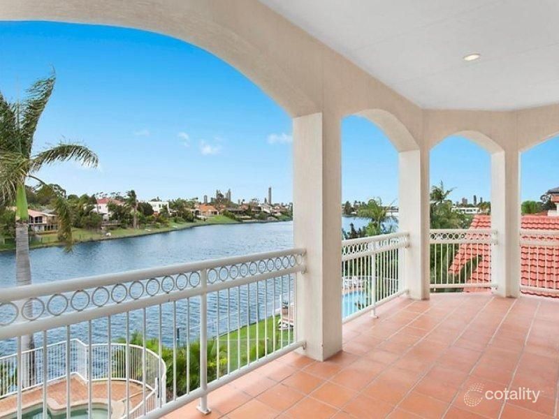 47 Cabana Bvd, Benowa, QLD 4217