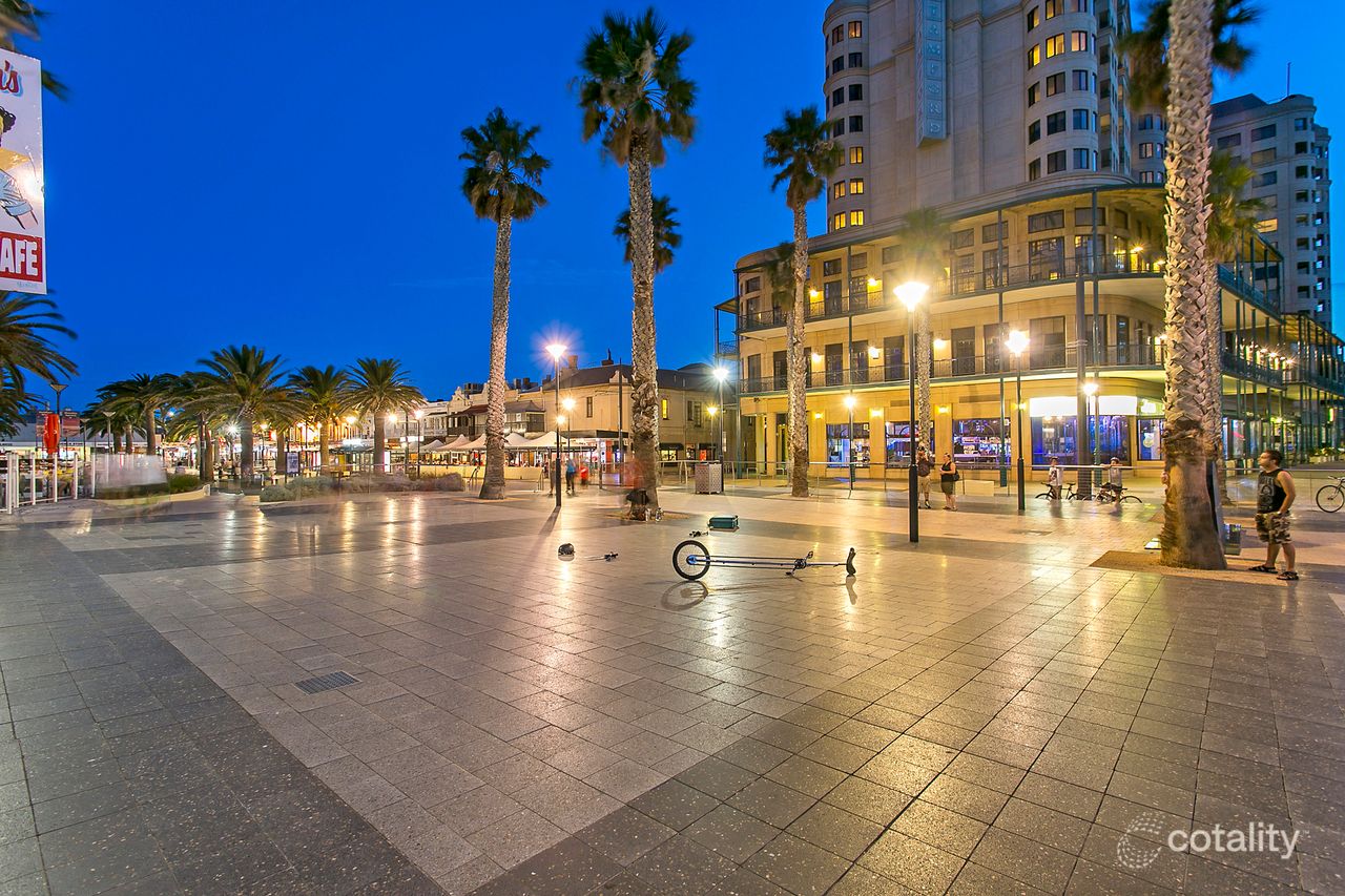 317/16 Holdfast Prom, Glenelg, SA 5045