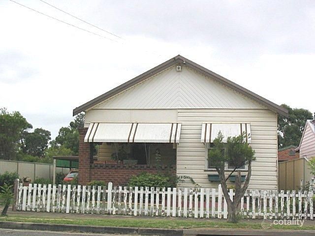 60 Mackie Ave, New Lambton, NSW 2305