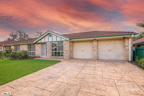 35 Solandra Cres, Calamvale, QLD 4116