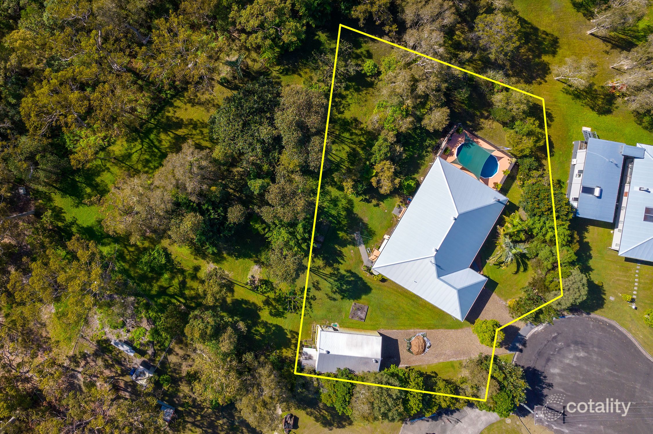 12 Essex Ct, Cooloola Cove, QLD 4580