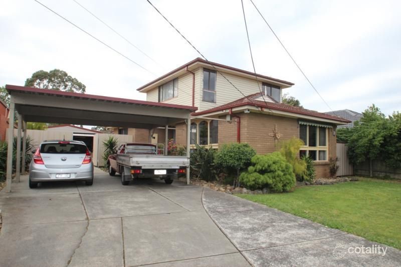 20 Suva St, Mulgrave, VIC 3170