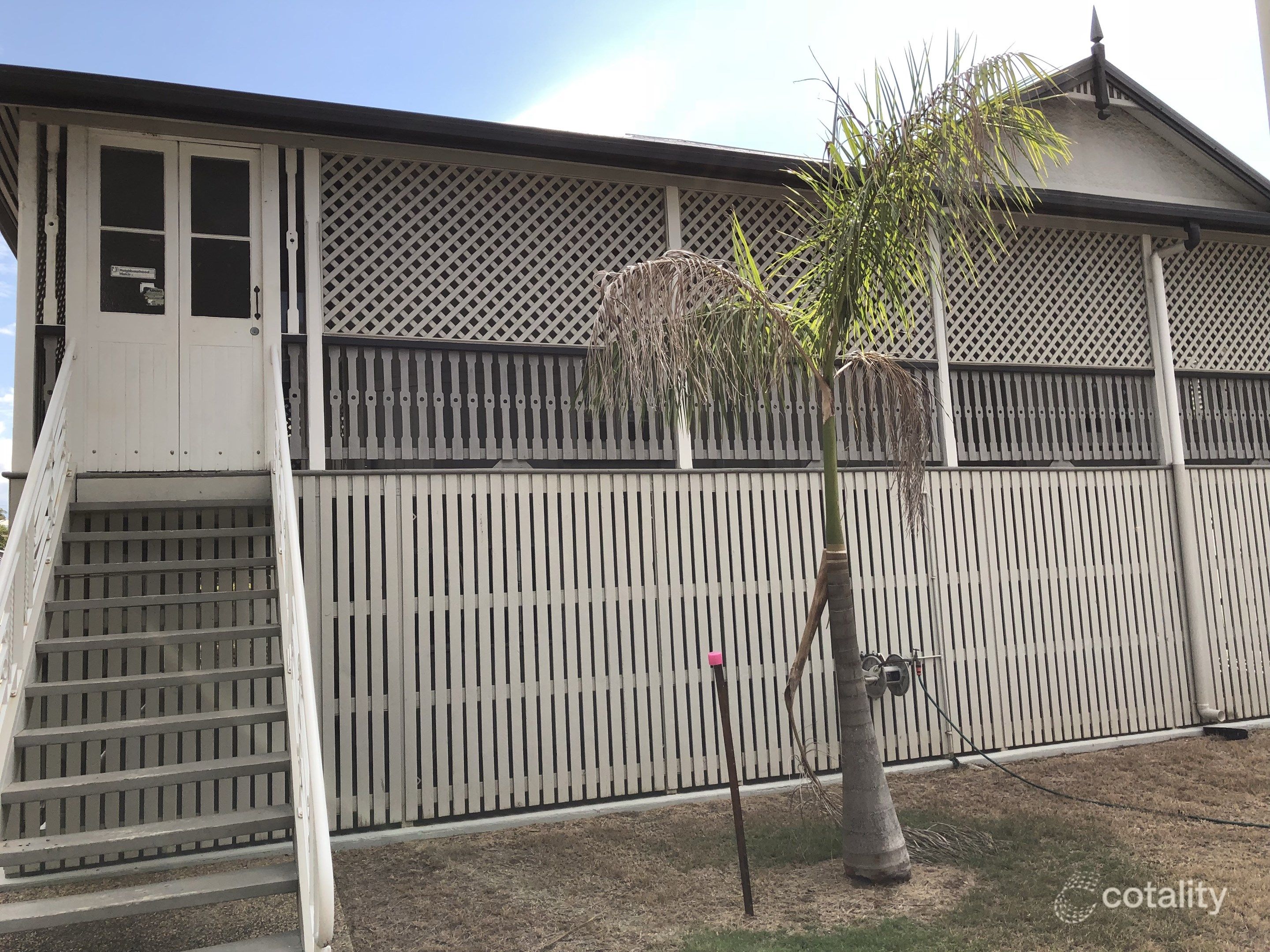 102 Murray St, The Range, QLD 4700