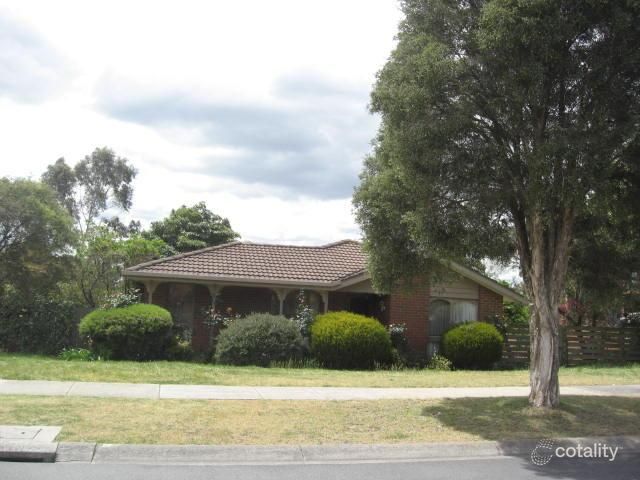 6 Grantham Tce, Mulgrave, VIC 3170