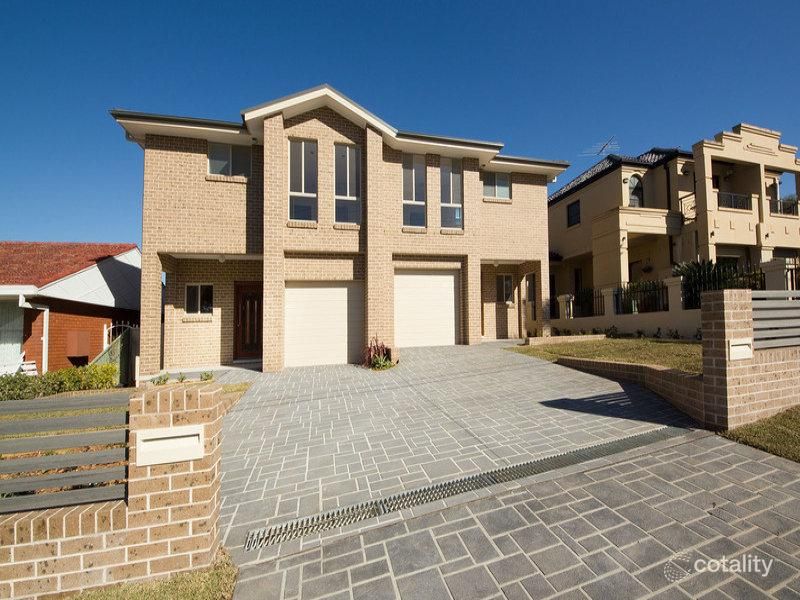 2/1 Marshall Rd, Kirrawee, NSW 2232