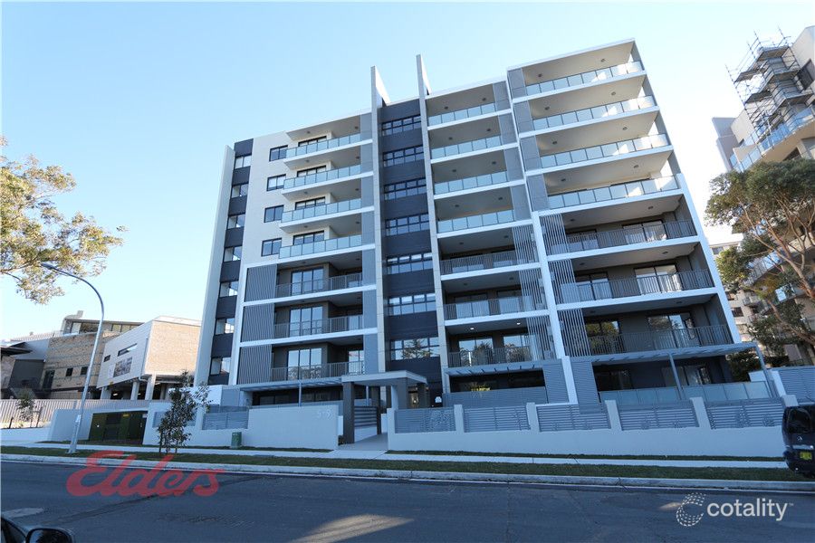 26/5-9 Waitara Ave, Waitara, NSW 2077