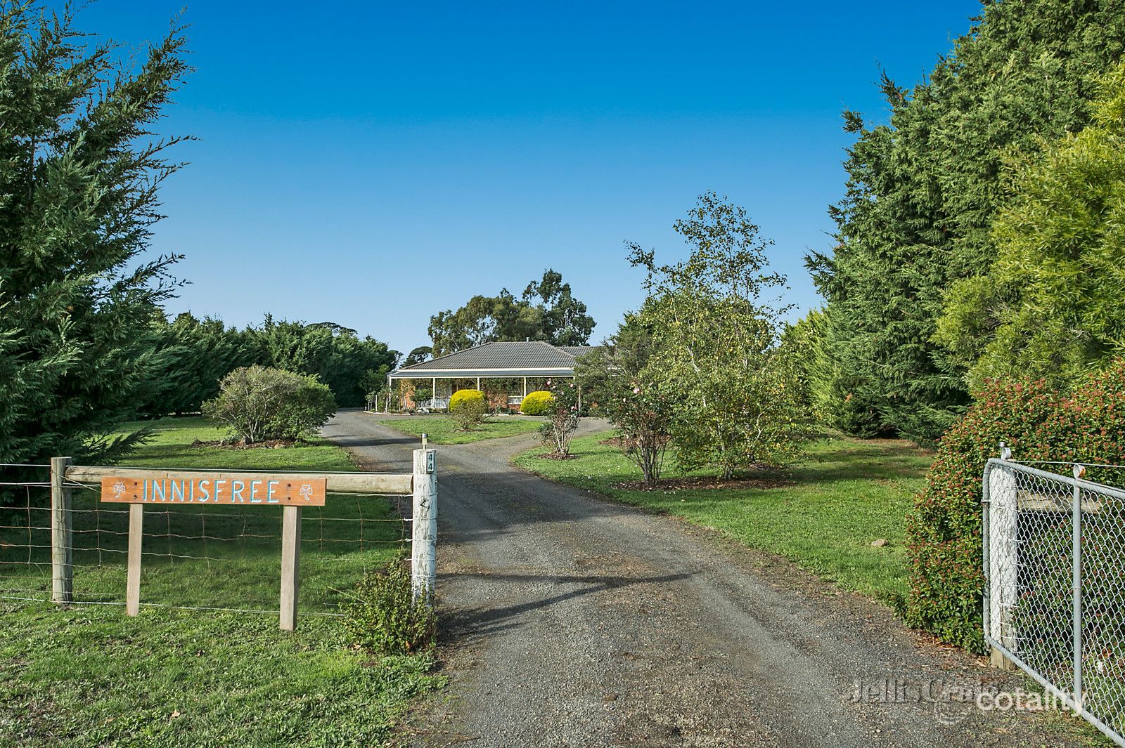 44 Ross St, Malmsbury, VIC 3446