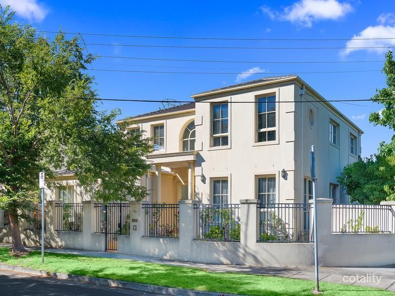 43 Elm Gr, Brighton, VIC 3186