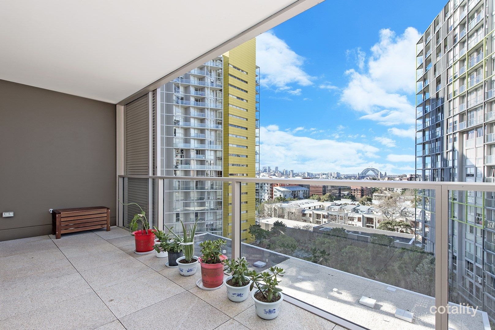 8d/5 Tambua St, Pyrmont, NSW 2009