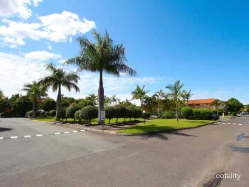 19/121 Golden Ave, Calamvale, QLD 4116