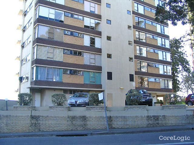 10a/23 Thornton St, Darling Point, NSW 2027