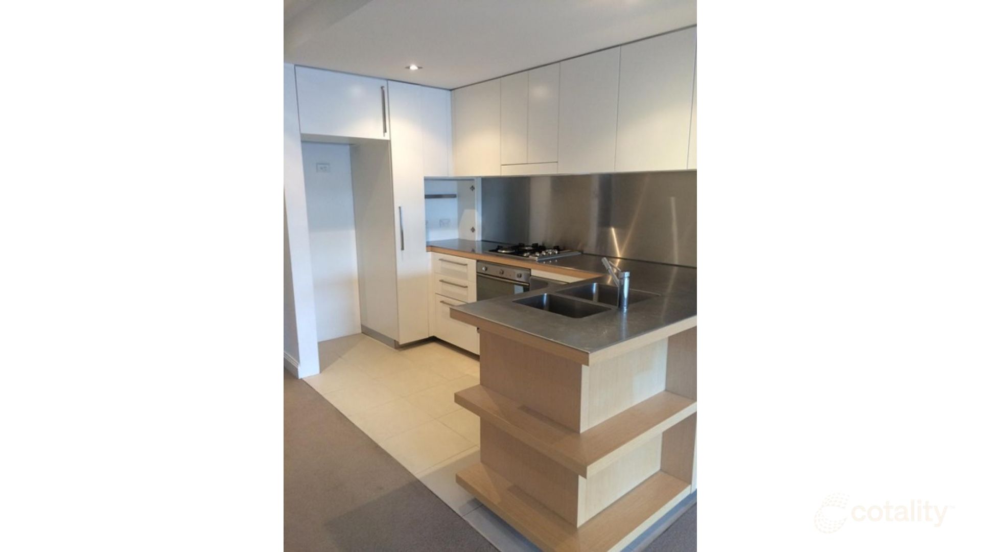 35/5-13 Larkin St, Camperdown, NSW 2050