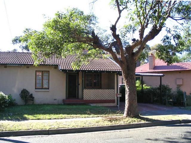 6 Sergeant Larkin Cres, Daceyville, NSW 2032