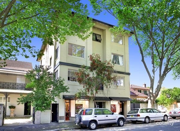 2/83 Moncur St, Woollahra, NSW 2025