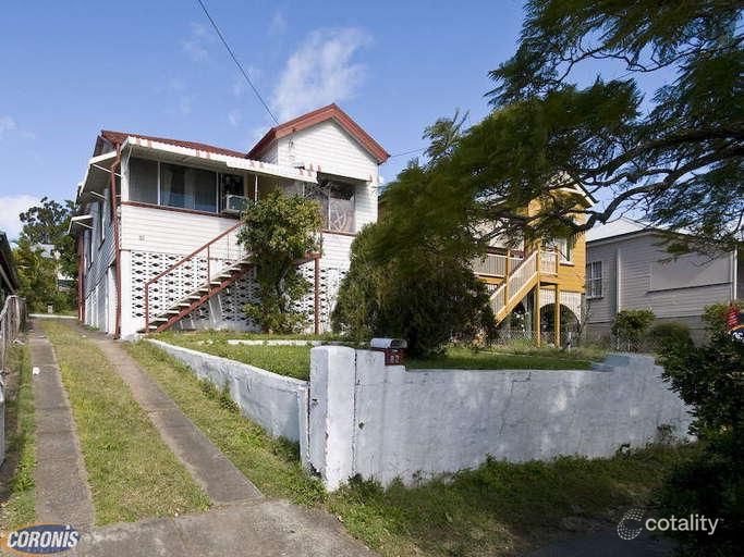 82 Butterfield St, Herston, QLD 4006