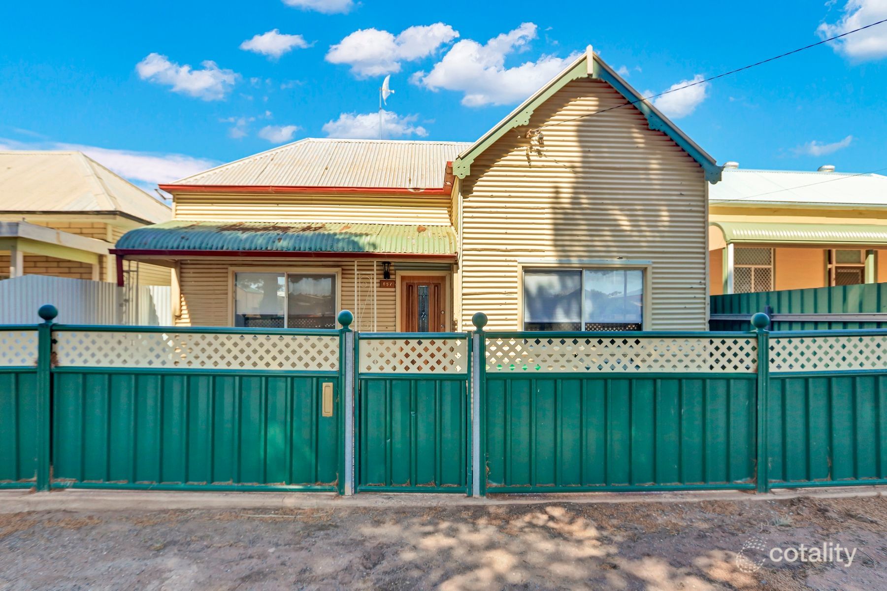 657 Blende St, Broken Hill, NSW 2880