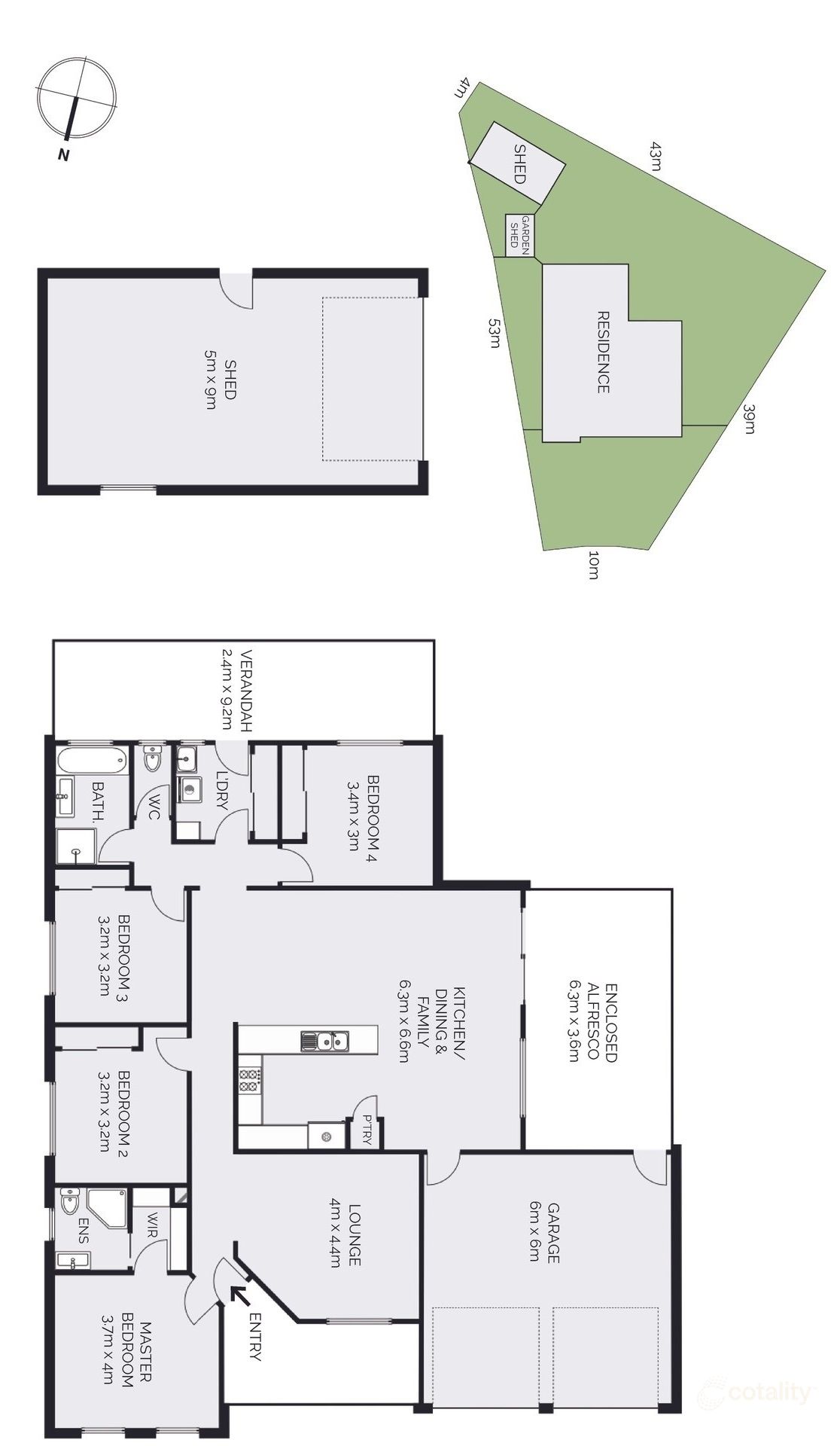 9 Diamond Cl, Kelso, NSW 2795