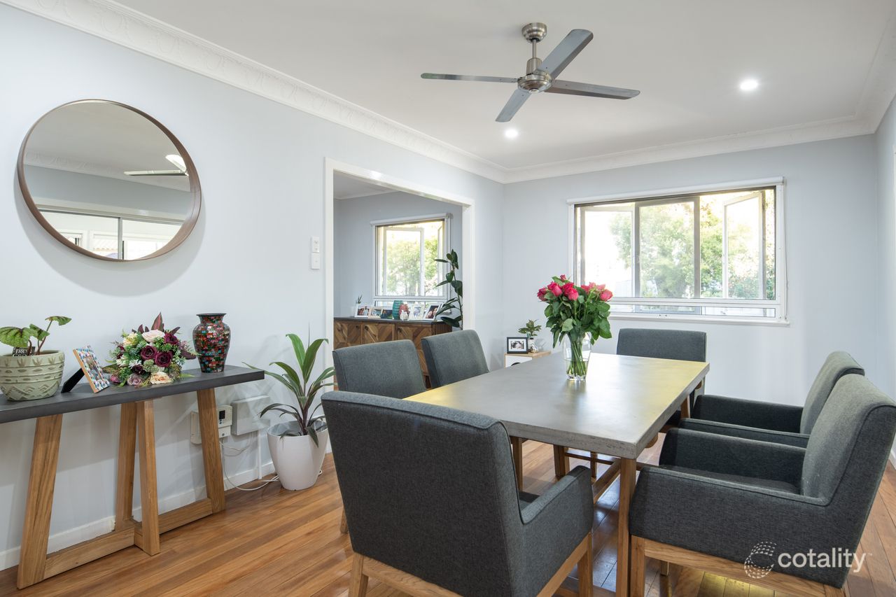 5 Red Hill Rd, Nudgee, QLD 4014