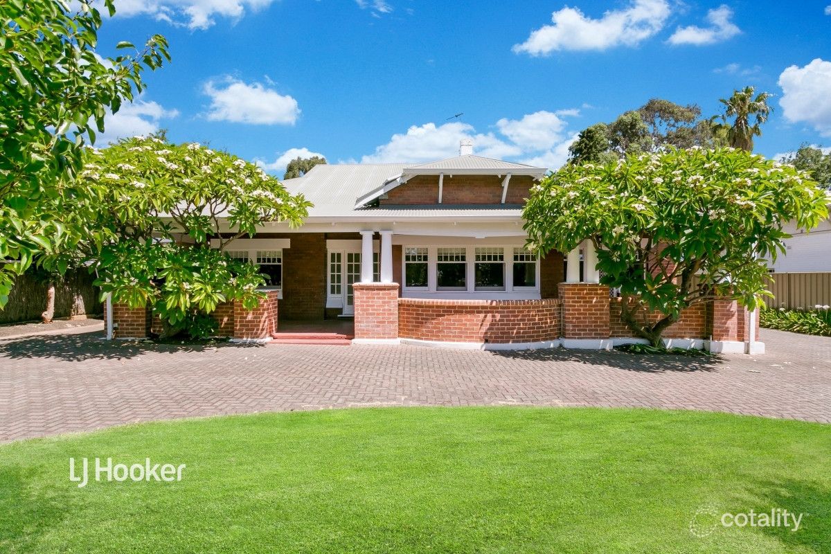 352 Greenhill Rd, Glenside, SA 5065