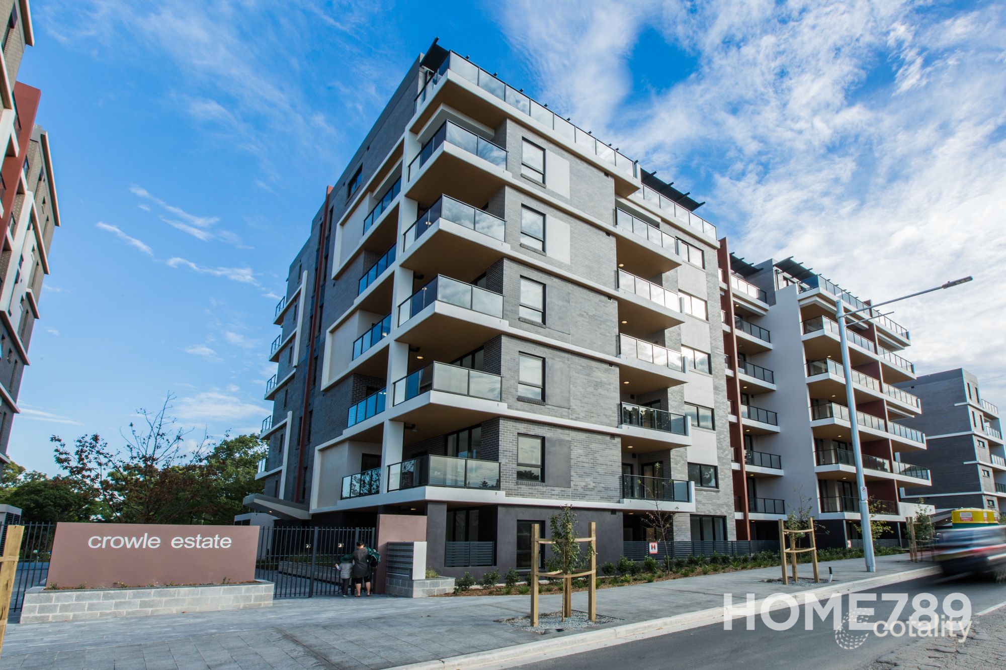 3009/74b Belmore St, Ryde, NSW 2112