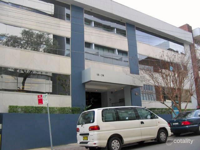 2202/1 Sergeants Lane, St Leonards, NSW 2065