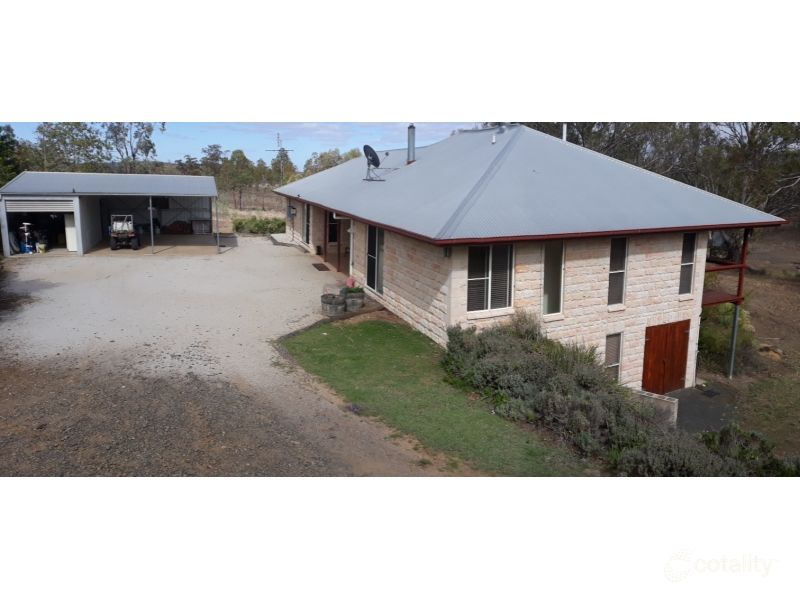 106 Halls Rd, Forest Springs, QLD 4362