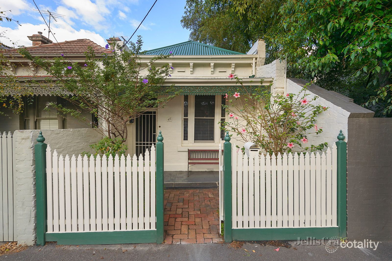 45 Westbank Tce, Richmond, VIC 3121