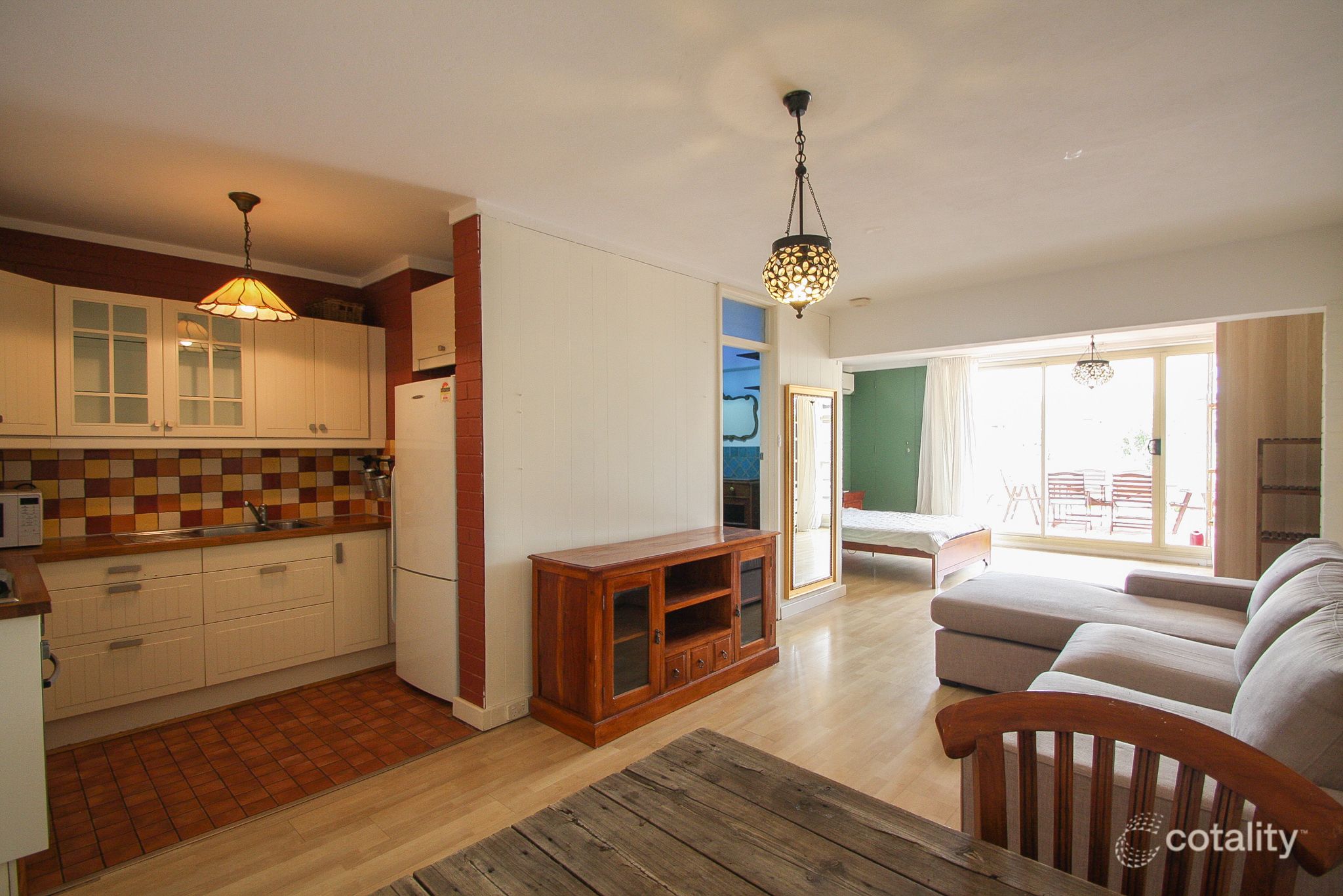 9/8 Ord St, Fremantle, WA 6160