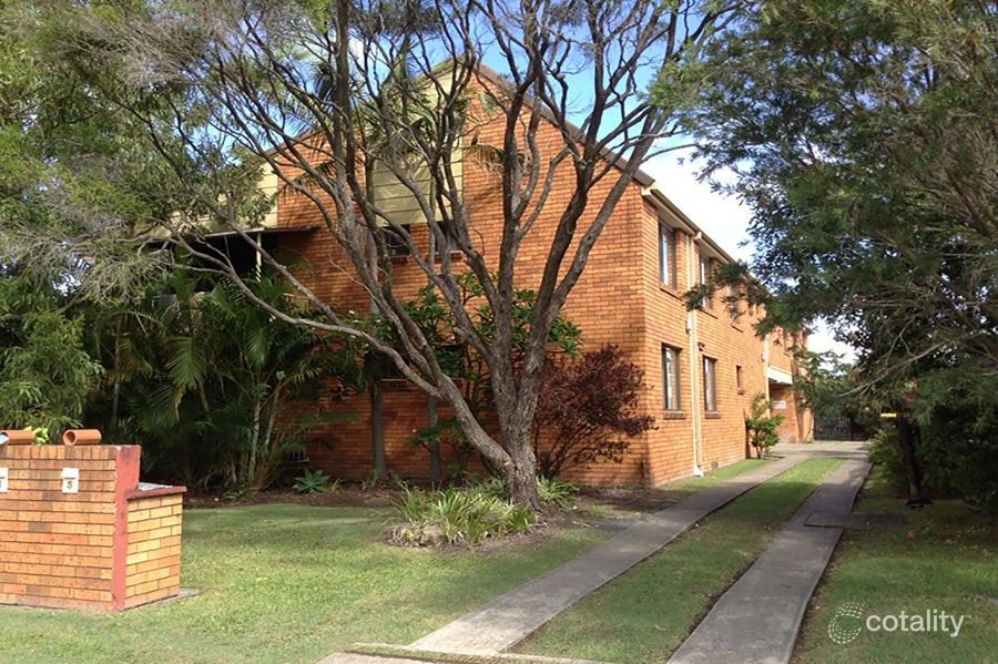 2/24 Arthur St, Coffs Harbour, NSW 2450