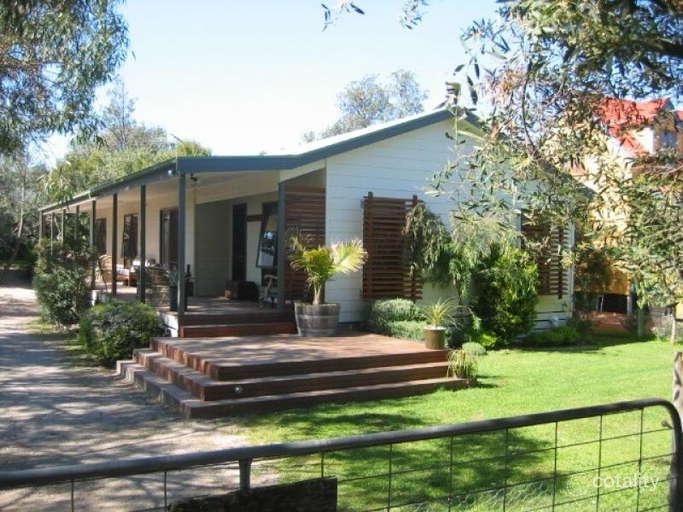 126 Atherton Dr, Venus Bay, VIC 3956