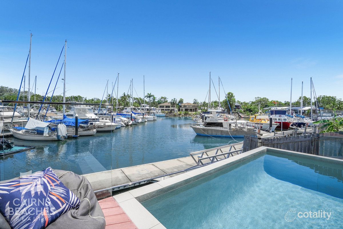 14 Marina Qy, Trinity Park, QLD 4879
