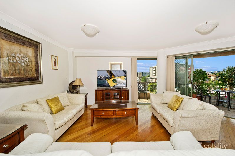 5a/331-333 Anzac Pde, Kingsford, NSW 2032