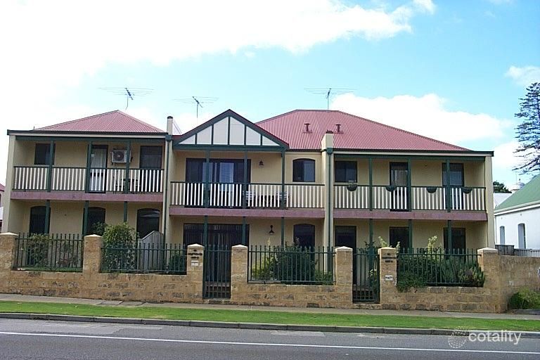 5/88 Hampton Rd, Fremantle, WA 6160