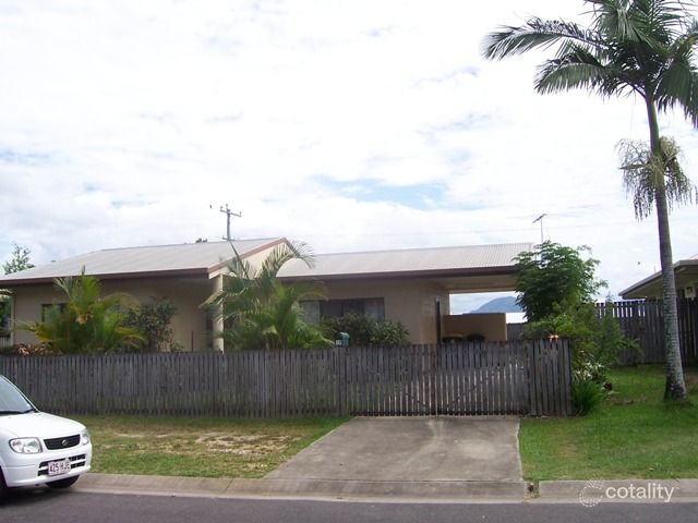 37 Cracknell Rd, White Rock, QLD 4868