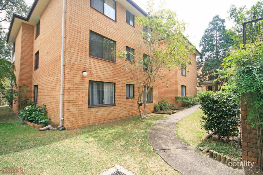 4/29 Adderton Rd, Telopea, NSW 2117