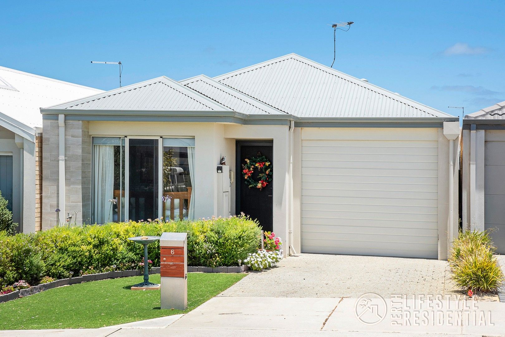 6 Dhufish Way, Two Rocks, WA 6037