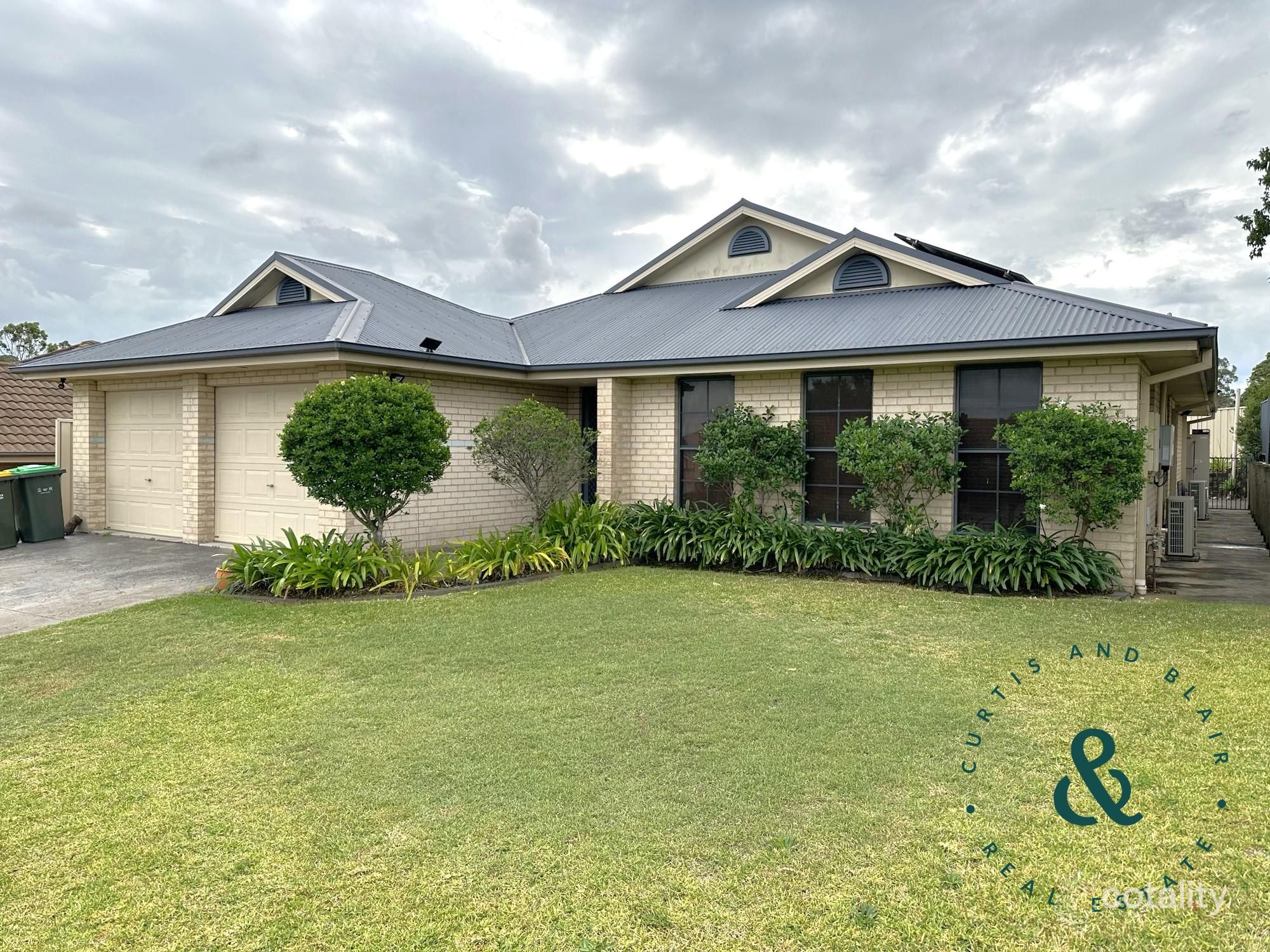 10 Stanley Cl, Bolwarra Heights, NSW 2320