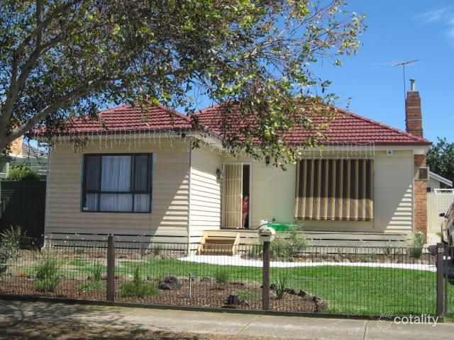 35 Boreham St, Sunshine, VIC 3020