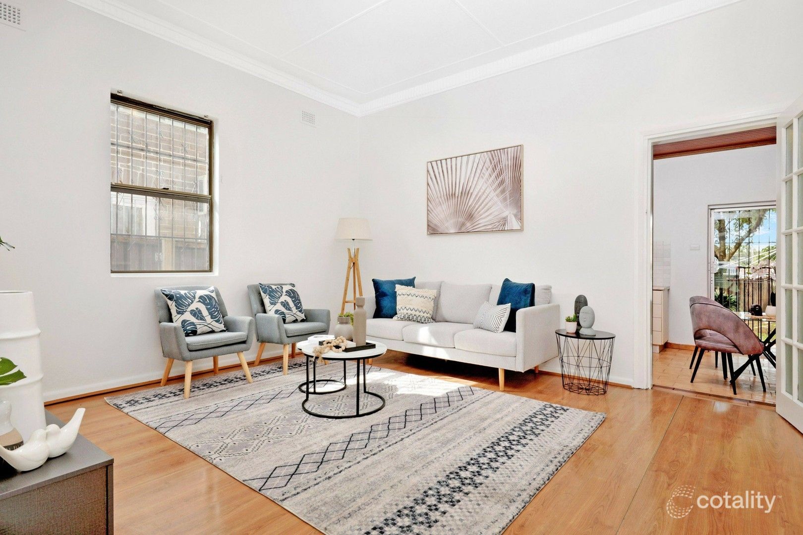 74 Cheltenham Rd, Croydon, NSW 2132