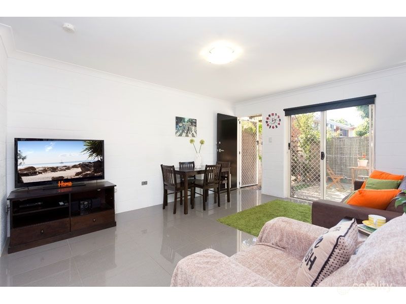 5/27 Agnes St, Wynnum, QLD 4178