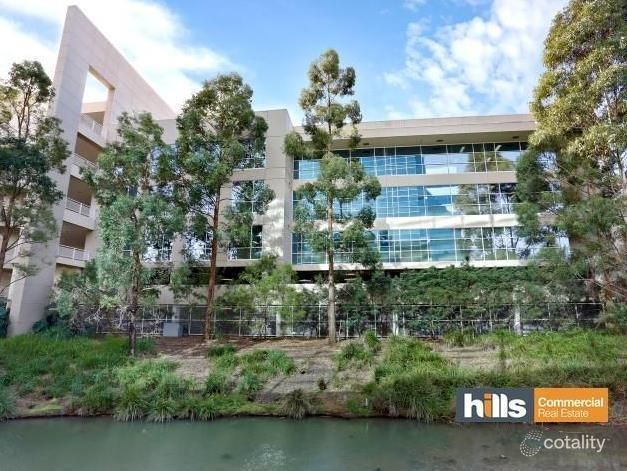 107/25-27 Solent Cct, Norwest, NSW 2153