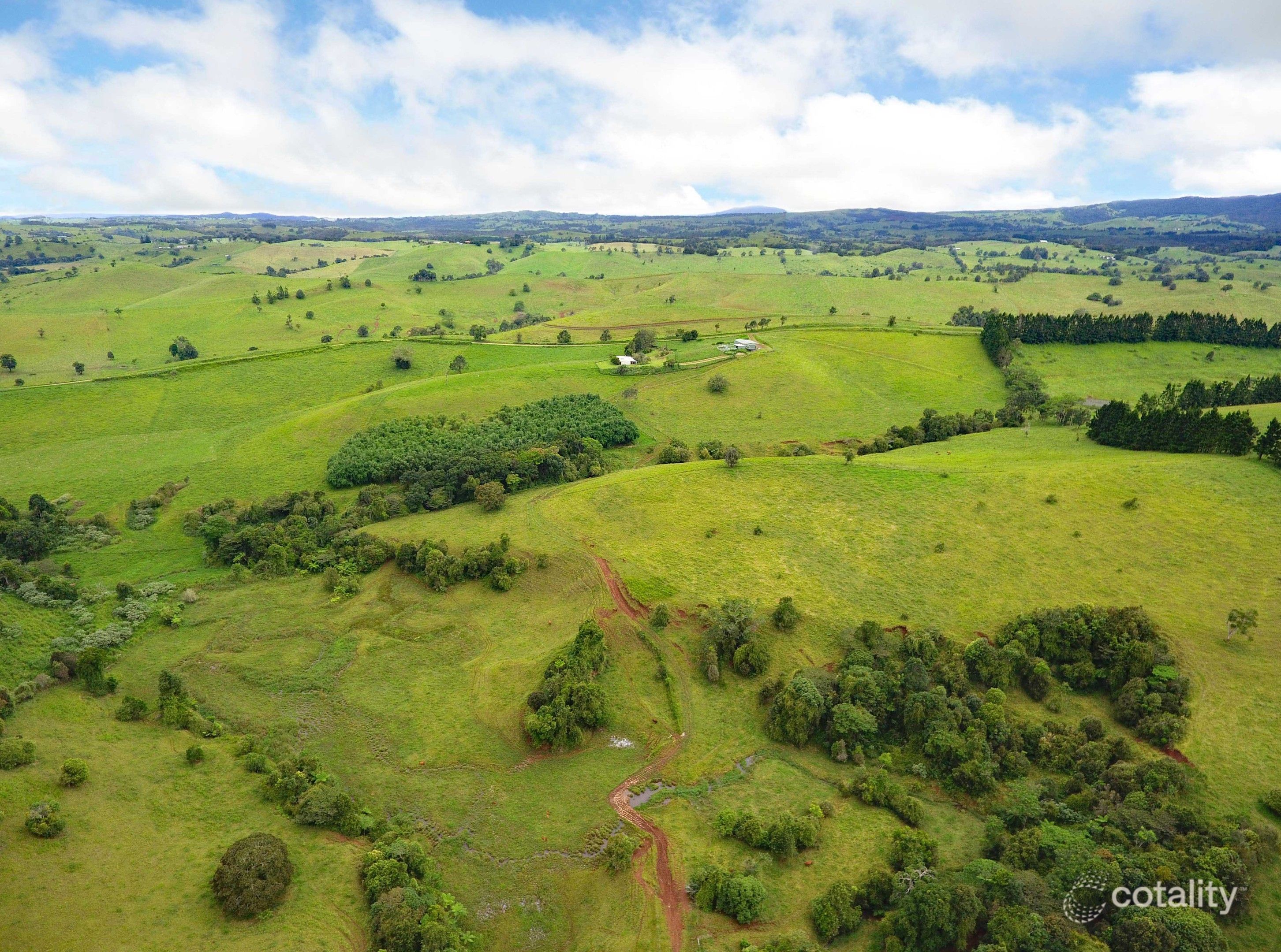 408 Seamark Rd, Jaggan, QLD 4885