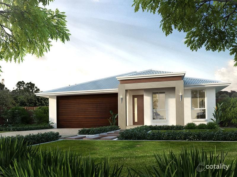 13 Nolina St, Rasmussen, QLD 4815