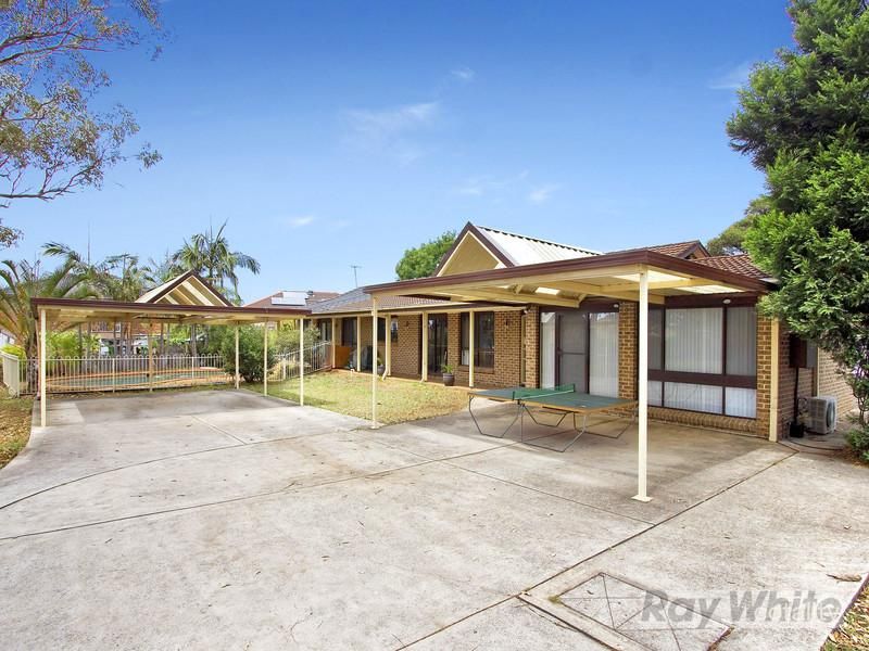 5b Bogalara Rd, Old Toongabbie, NSW 2146