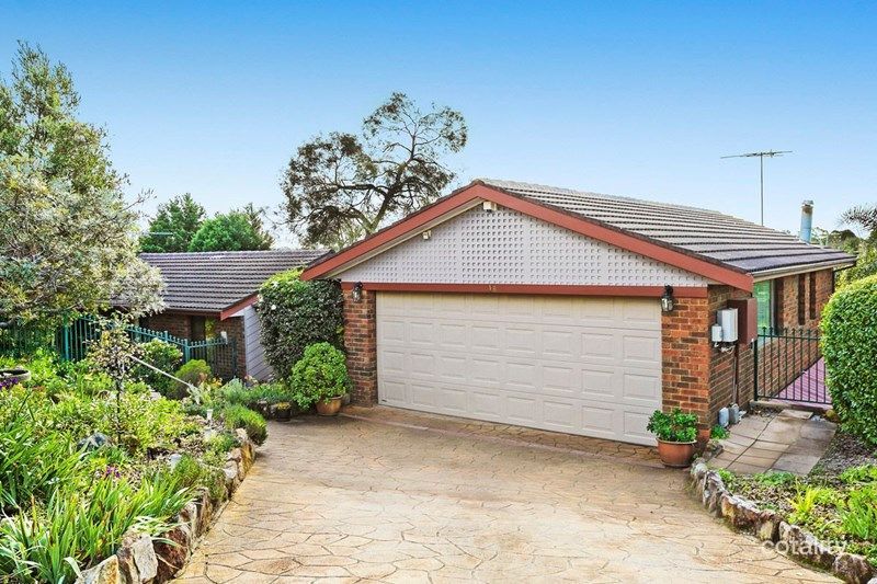 16 Emerson Pl, Menai, NSW 2234