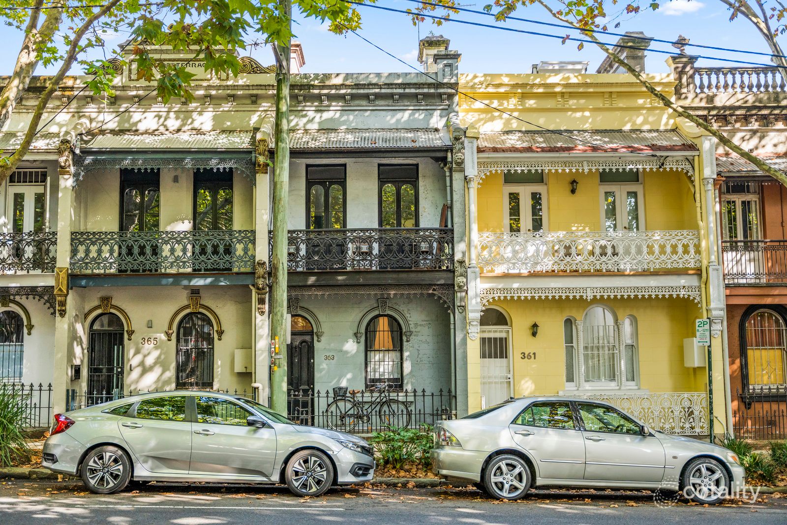 363 South Dowling St, Darlinghurst, NSW 2010