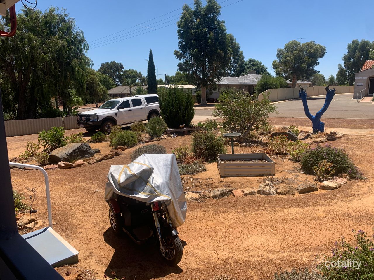 4 Murphy St, Corrigin, WA 6375