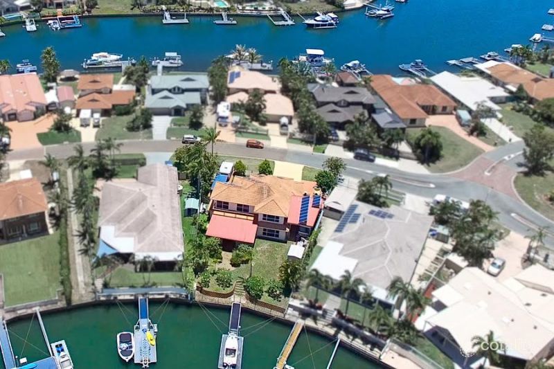 3 Tasman, Banksia Beach, QLD 4507